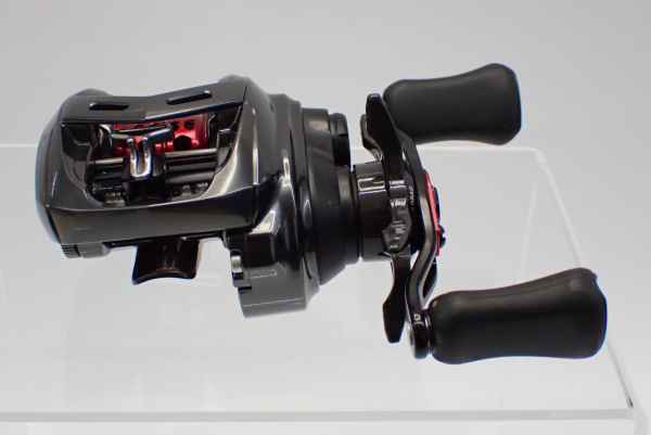 20アルファスエア TW8.6L